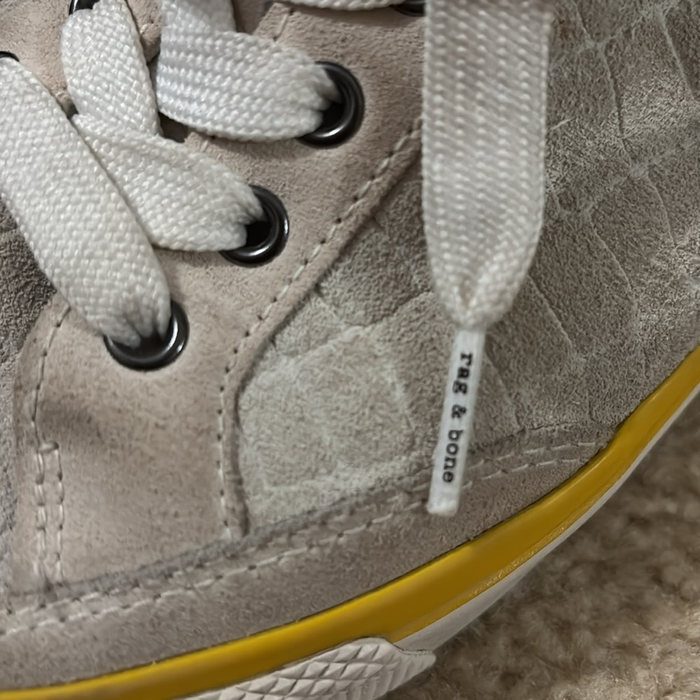 Rag & bone sneakers - Picture 2 of 6